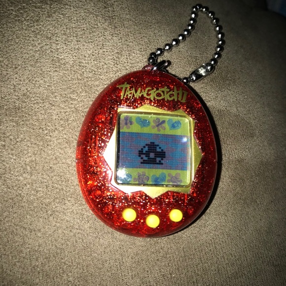 NEW Tamagotchi *VERY RARE* - Picture 3 of 5